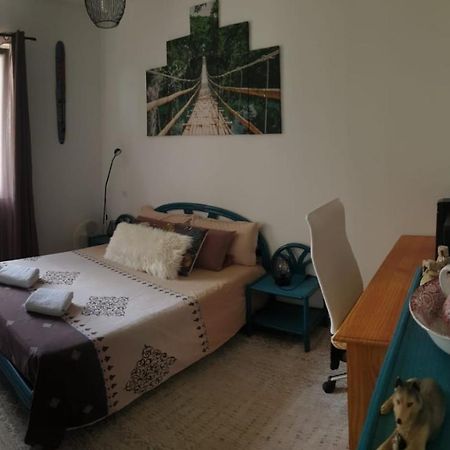 Chambre Cosy Entre Mer Et Montagne Ascain Exterior photo